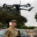 AFPAA drone training