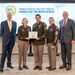 Honoring the Lifesavers: 18th Annual Angels of the Battlefield Award Ceremony