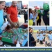 NAVFAC MIDLANT Environmental, Chesapeake Bay Program volunteers support 2024 NAS Oceana STEM Lab for nearly 8,000 Students