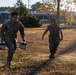 Lance Cpl. Laaz; 2nd MLG Warrior of The Week