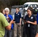 Preliminary Damage Assessment Team in Montgomery County