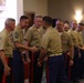 Marine Corps Recruiting Command Leadership Gather for National Operations and Training Symposium FY25