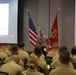 Marine Corps Recruiting Command Leadership Gather for National Operations and Training Symposium FY25