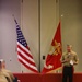 Marine Corps Recruiting Command Leadership Gather for National Operations and Training Symposium FY25