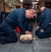 USS George H.W. Bush (CVN 77) CPR Class