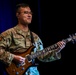 Band of the West performs during Red Ribbon Week