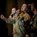 Band of the West performs during Red Ribbon Week