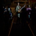 Band of the West performs during Red Ribbon Week