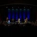 Band of the West performs during Red Ribbon Week