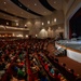 Band of the West performs during Red Ribbon Week