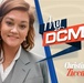 My DCMA: Christina Ziccarelli, supervisory QAS