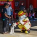 Little Rock AFB celebrates National Fire Prevention Week