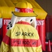 Little Rock AFB celebrates National Fire Prevention Week