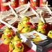 Little Rock AFB celebrates National Fire Prevention Week