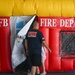 Little Rock AFB celebrates National Fire Prevention Week