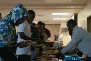 MLK Equal Opportunity 2024