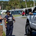 FEMA Disaster Survivor Assistance Teams in Polk County