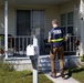 FEMA Disaster Survivor Assistance Teams in Polk County