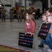 4th Fighter Wing Airmen return from deployment