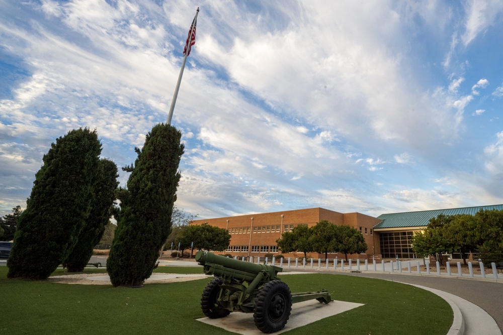 63d Readiness Division Honors Legacy, Ensures Readiness at Sgt. James T. Witkowski Reserve Center