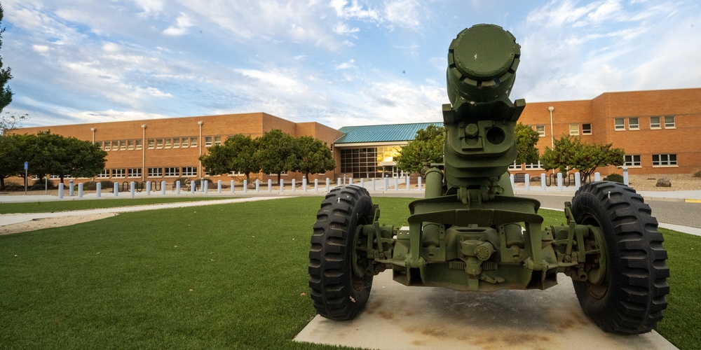 63d Readiness Division Honors Legacy, Ensures Readiness at Sgt. James T. Witkowski Reserve Center