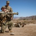 Charlie Co., BLT 1/5 Performs Basic Skills Training at Camp Pendleton