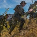 Charlie Co., BLT 1/5 Performs Basic Skills Training at Camp Pendleton