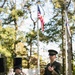 Marines gather to honor veterans of Beirut on 41st anniversary