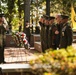 Marines gather to honor veterans of Beirut on 41st anniversary