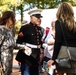 Marines gather to honor veterans of Beirut on 41st anniversary