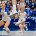 USAFA Volleyball vs Wyoming 2024