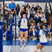 USAFA Volleyball vs Wyoming 2024