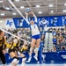 USAFA Volleyball vs Wyoming 2024