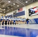 U.S. Air Force Academy Volleyball vs. Fresno State University