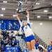 USAFA Volleyball vs Wyoming 2024