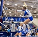 U.S. Air Force Academy Volleyball vs. Fresno State University