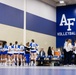 U.S. Air Force Academy Volleyball vs. Fresno State University