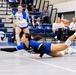 U.S. Air Force Academy Volleyball vs. Fresno State University