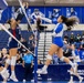 U.S. Air Force Academy Volleyball vs. Fresno State University