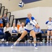 U.S. Air Force Academy Volleyball vs. Fresno State University