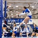 U.S. Air Force Academy Volleyball vs. Fresno State University