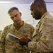 11th MEU Leaders provide guidance during WTI 1-25