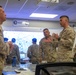 11th MEU Leaders provide guidance during WTI 1-25