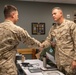 11th MEU Leaders provide guidance during WTI 1-25