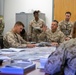 11th MEU Leaders provide guidance during WTI 1-25