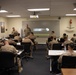 11th MEU Leaders provide guidance during WTI 1-25