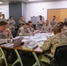 11th MEU Leaders provide guidance during WTI 1-25