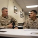 11th MEU Leaders provide guidance during WTI 1-25