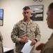 11th MEU Leaders provide guidance during WTI 1-25