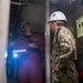 USS Makin Island Damage Control Material Assessment